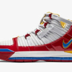 Nike LeBron 3 – ナイキ レブロン 3