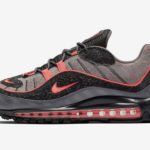 Nike Air Max 98 – ナイキ エア マックス 98