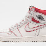 Air Jordan 1 Retro High OG – エア ジョーダン １ レトロ ハイ OG