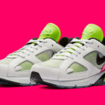 Nike Air Max 180 – ナイキ エア マックス 180