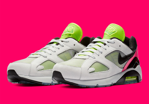 Nike Air Max 180 – ナイキ エア マックス 180