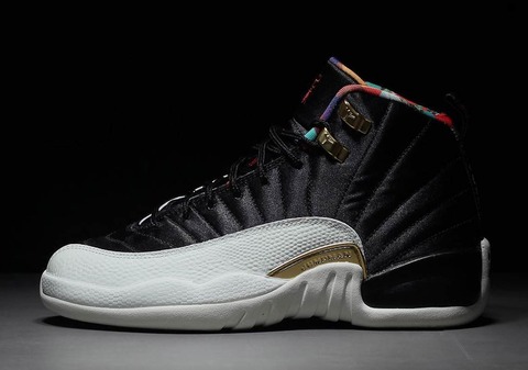 Air Jordan 12 – エア ジョーダン 12