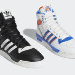 adidas Rivalry Hi