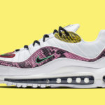 Nike Air Max 98 – ナイキ エア マックス 98