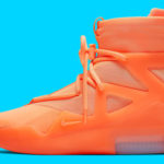 Nike Air Fear Of God 1 – ナイキ エア フィア オブ ゴッド 1