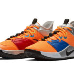 Nike PG 3 “NASA” – ナイキ PG 3 NASA