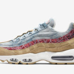 Nike Air Max 95 “Wild West” – ナイキエアマックス95