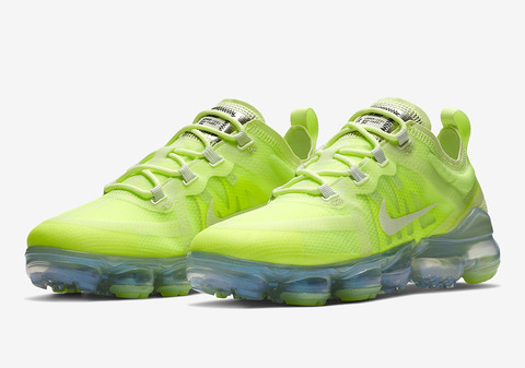 NIKE AIR VAPORMAX 2019 – ナイキ エア ヴェイパーマックス 2019