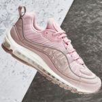 Nike Air Max 98 – ナイキ エア マックス 98