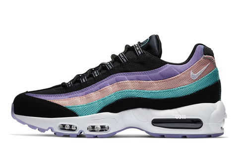 NIKE AIR MAX 95 “Have A Nike Day” – ナイキ エア マックス 95