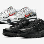 Nike P-6000 CNPT