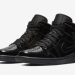 AIR JORDAN 1 MID – エア ジョーダン 1 MID