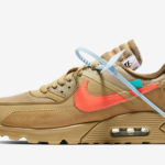 Off-White x Nike Air Max 90 – オフホワイト x ナイキ エア マックス 90