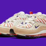 Nike Air max 98 – ナイキ エア マックス 98