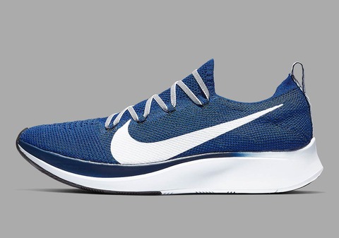 Nike Zoom Fly Flyknit – ナイキ ズーム フライ フライニット