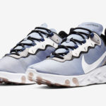 Nike React Element 55 – ナイキ リアクト エレメント 55