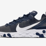 Nike React Element 55 – ナイキ リアクト エレメント 55