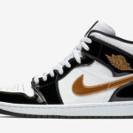 Air Jordan 1 Mid – エア ジョーダン 1 ミッド