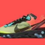 Nike React Element 87 – ナイキ リアクト エレメント 87