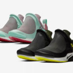 COMME des Garcons HOMME Plus x Nike Presto Tent