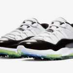 Air Jordan 11 GOLF – エア ジョーダン 11 ゴルフ