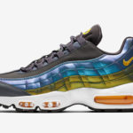 Nike Air Max 95 – ナイキ エア マックス 95