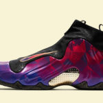 Nike Air Flightposite One CNY – ナイキ フライトポジット ワン