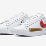 Nike Blazer Low CNY – ナイキ ブレーザー ロー CNY