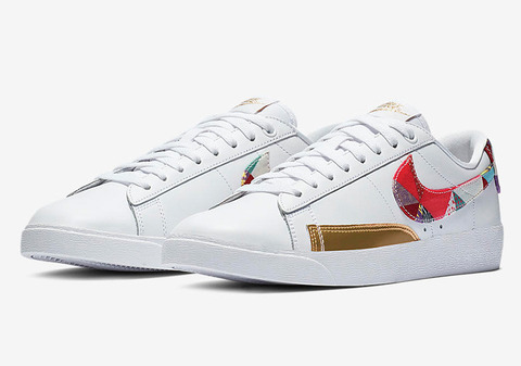 Nike Blazer Low CNY – ナイキ ブレーザー ロー CNY