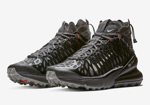 NIKE AIR MAX 270 SP ISPA – ナイキ エア マックス 270 SP ISPA