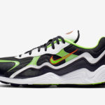 Nike Zoom Alpha Retro -ナイキ ズーム アルファ レトロ