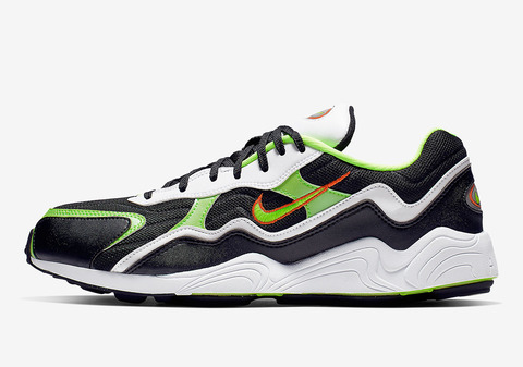 Nike Zoom Alpha Retro -ナイキ ズーム アルファ レトロ