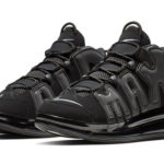 Nike Air More Uptempo 720 QS – ナイキ エア モア アップテンポ 720
