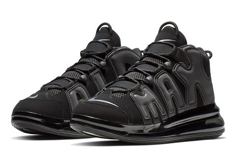 Nike Air More Uptempo 720 QS – ナイキ エア モア アップテンポ 720