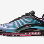 Nike Air Max Deluxe – ナイキ エア マックス デラックス