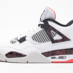 Air Jordan 4 Retro – エア ジョーダン 4 レトロ