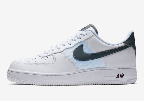 Nike Air Force 1 – ナイキ エア フォース 1
