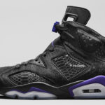 Social Status x Air Jordan 6 – エア ジョーダン 6