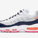 Nike Air Max 95 – ナイキ エア マックス 95