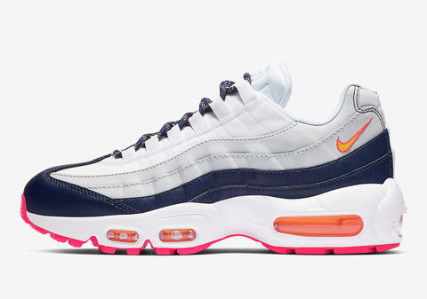 Nike Air Max 95 – ナイキ エア マックス 95