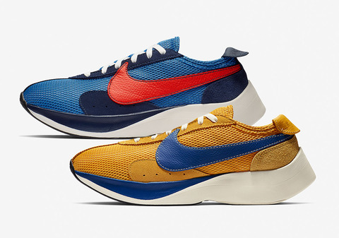 Nike Moon Racer – ナイキ ムーン レーサー