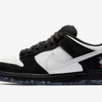 Nike SB Dunk Low “Panda Pigeon” – ナイキ SB ダンク ロー