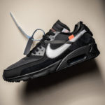 Off-White x Nike Air Max 90 – オフホワイト x エア マックス 90