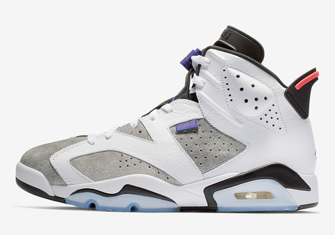 Air Jordan 6 Retro – エア ジョーダン 6 レトロ