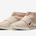 Nike Air Fear Of God Moccasin