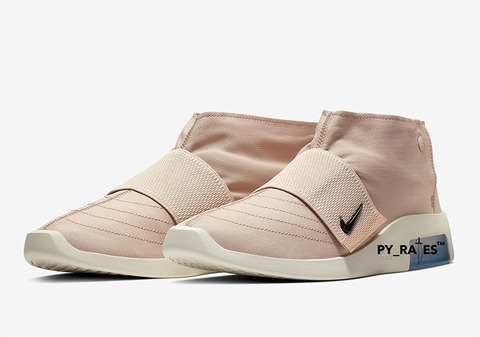 Nike Air Fear Of God Moccasin