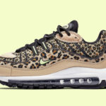 Nike Air Max 98 – ナイキ エア マックス 98
