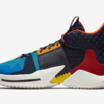 Jordan Why Not Zer0.2 – ジョーダン ワイ ノット Zer0.2