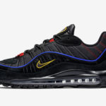 Nike Air Max 98 – ナイキ エア マックス 98