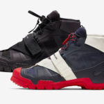UNDERCOVER x Nike SFB Mountain – アンダーカバー x ナイキ SFB マウンテン